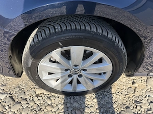 Vw Passat - imagine 5