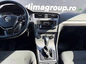 Vw Golf - imagine 11