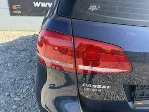 Vw Passat - imagine 7