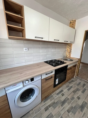 Apartament de închiriat cu 3 camere, Murfatlar - imagine 4