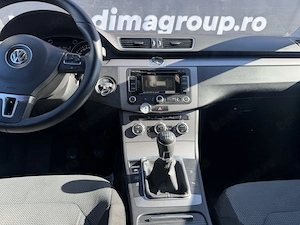 Vw Passat - imagine 11