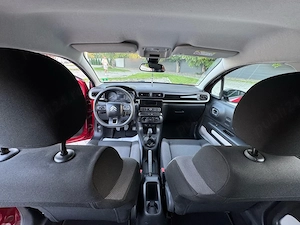 De vanzare Citroen C3   1.2 Benzina  Puretech - imagine 4