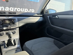 Vw Passat - imagine 12