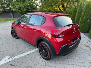De vanzare Citroen C3   1.2 Benzina  Puretech - imagine 2