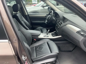  BMW X3 xDrive20d F25   Pachet de Dotări Premium - imagine 5