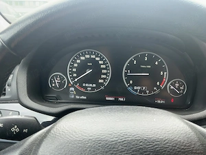  BMW X3 xDrive20d F25   Pachet de Dotări Premium - imagine 9