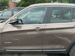  BMW X3 xDrive20d F25   Pachet de Dotări Premium - imagine 10