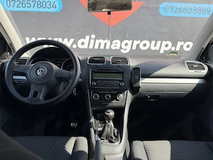 Vw Golf - imagine 8