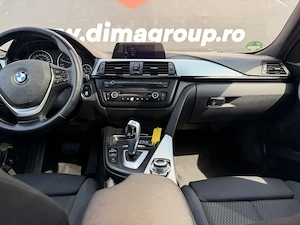 Bmw Seria 3 - imagine 9