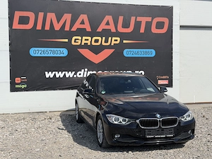 Bmw Seria 3 - imagine 3