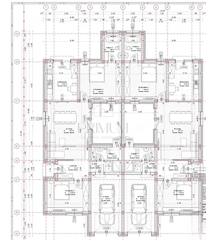 DUPLEX CU GARAJ - ZONA BUNA - PERSONALIZARE INTERIOARA - imagine 9