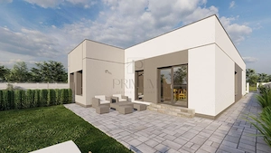 DUPLEX CU GARAJ - ZONA BUNA - PERSONALIZARE INTERIOARA - imagine 6