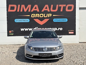 Vw Passat CC