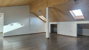 Apartament 3 camere la mansarda in Deva, zona Eminescu   Imp. Traian - imagine 3
