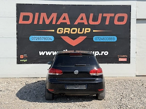 Vw Golf - imagine 6