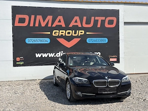 Bmw Seria 5 - imagine 3