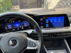 Vand Golf 8 1,5 TSI - 46.000 km - imagine 8