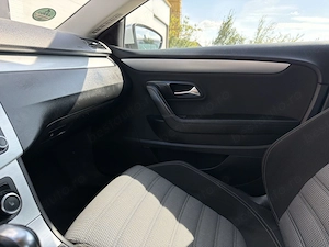 Vw Passat CC - imagine 17