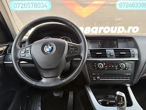 Bmw iX3 - imagine 10
