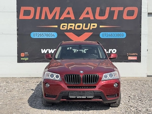 Bmw iX3 - imagine 1