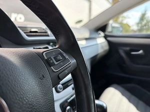 Vw Passat CC - imagine 18