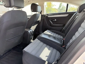 Vw Passat CC - imagine 8