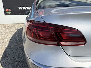 Vw Passat CC - imagine 7