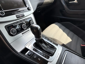 Vw Passat CC - imagine 15