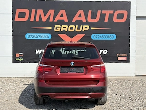 Bmw iX3 - imagine 6