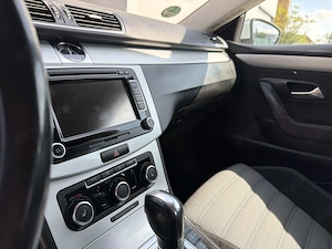 Vw Passat CC - imagine 16