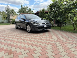 Vand Golf 8 1,5 TSI - 46.000 km - imagine 2