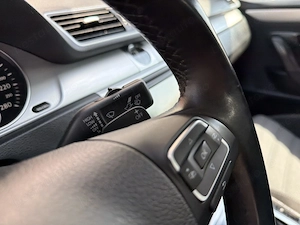 Vw Passat CC - imagine 19