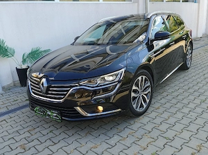 Renault Talisman 4 CONTROL 2017 Intens 1.5 Dci Optiuni Top Euro 6
