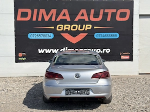 Vw Passat CC - imagine 6