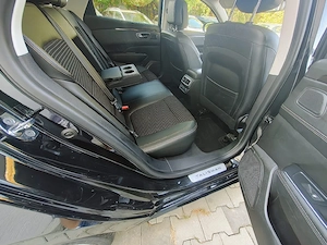 Renault Talisman 4 CONTROL 2017 Intens 1.5 Dci Optiuni Top Euro 6 - imagine 5