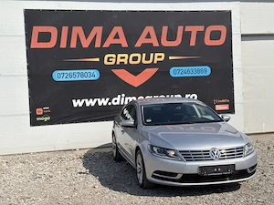 Vw Passat CC - imagine 3
