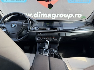 Bmw Seria 5 - imagine 9