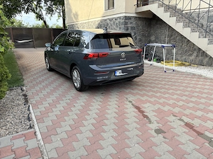 Vand Golf 8 1,5 TSI - 46.000 km - imagine 5