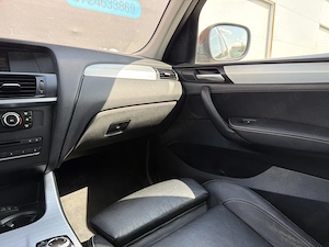 Bmw iX3 - imagine 12