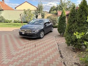 Vand Golf 8 1,5 TSI - 46.000 km - imagine 3