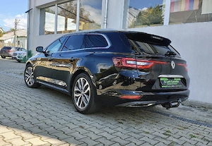 Renault Talisman 4 CONTROL 2017 Intens 1.5 Dci Optiuni Top Euro 6 - imagine 2