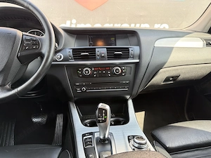Bmw iX3 - imagine 11