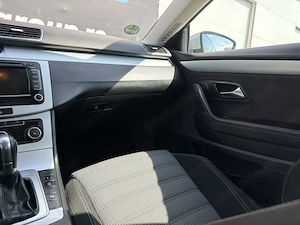 Vw Passat CC - imagine 12