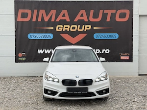 Bmw Seria X - imagine 1
