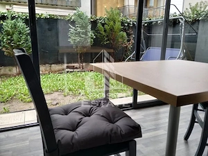 Apartament cu 2 camere de închiriat- centrala proprie, Dumbravita - imagine 8
