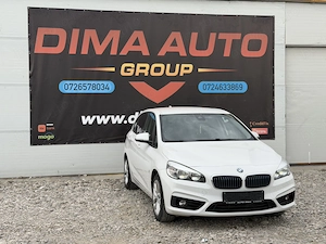 Bmw Seria X - imagine 3