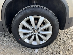 Vw Tiguan - imagine 7