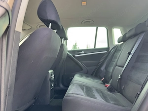 Vw Tiguan - imagine 8