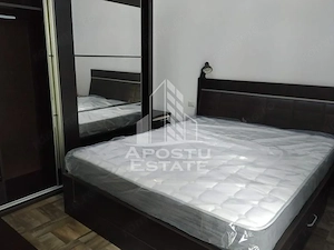Apartament cu 2 camere de închiriat- centrala proprie, Dumbravita - imagine 7
