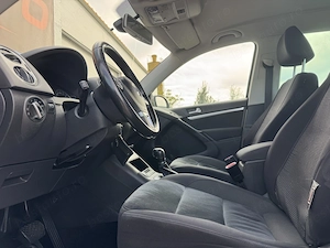 Vw Tiguan - imagine 18
